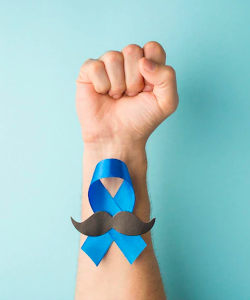 Factores de riesgo cáncer de próstata