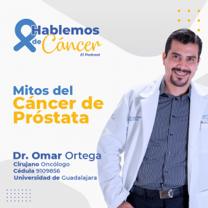 Mitos del cáncer de próstata - Hablemos de cáncer