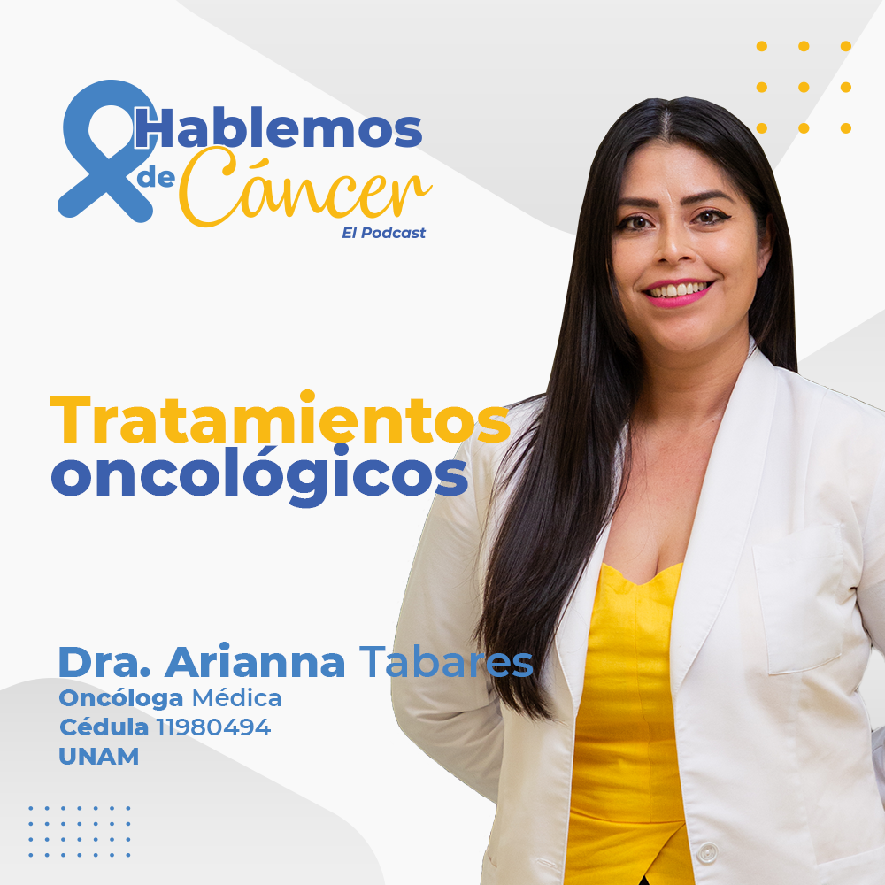 Tratamientos oncológicos - Hablemos de cáncer