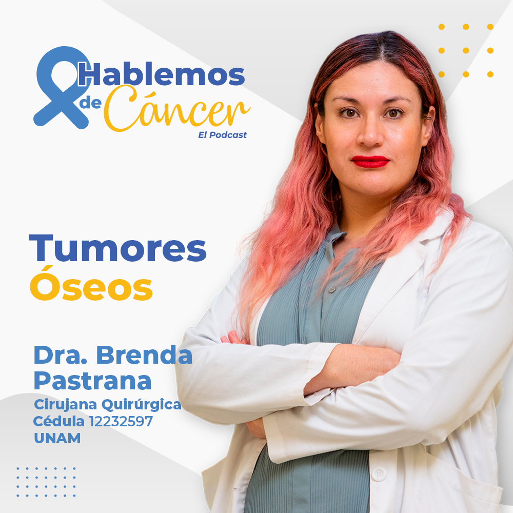 Tumores óseos - Hablemos de cáncer