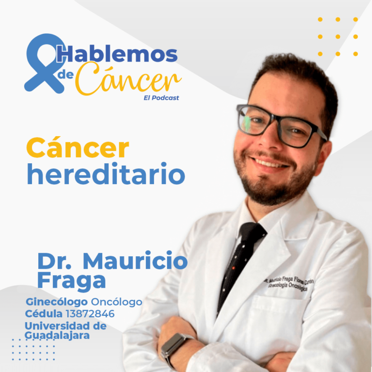 Cáncer Hereditario