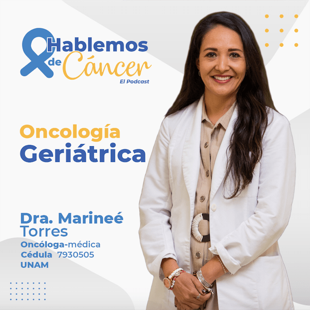 oncologia geriatrica