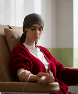 el cancer de sangre y sus cuidados