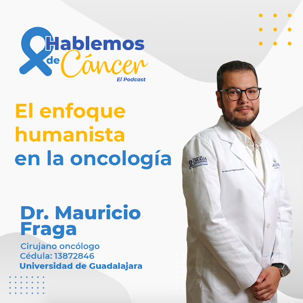 Enfoque humanista en oncologia