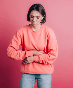 los sintomas del cancer de estomago