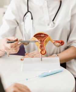 Como prevenir el cáncer cervicouterino