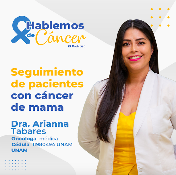 Seguimiento de pacientes con cáncer de mama