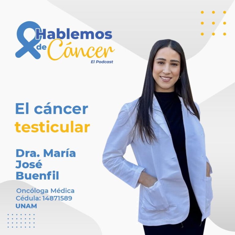 Qué es el cáncer testicular