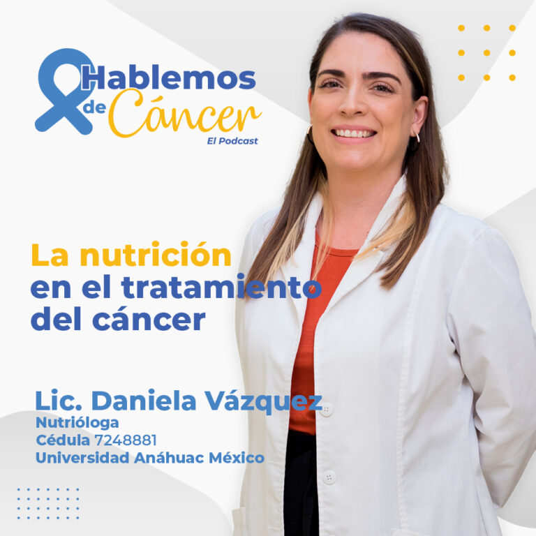 la importancia de la nutrición en un tratamiento