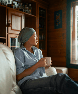 cuales son los efectos secundarios de un tratamiento de cancer