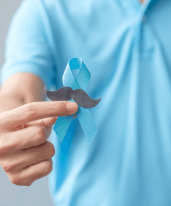 como se diagnostica el cancer de prostata