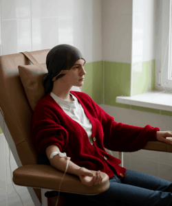 maneja el miedo ante el cancer