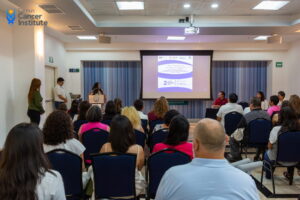 oncorehabil evento
