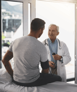 como es la recuperacion despues del cancer testicular