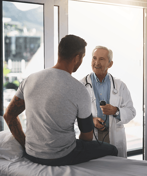 como es la recuperacion despues del cancer testicular
