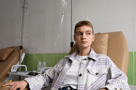 cambios fisicos que suceden con la quimioterapia