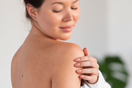 Conoce los tipos de cancer de piel