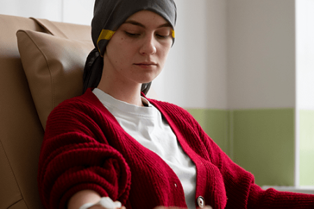 el cancer de sangre y sus cuidados